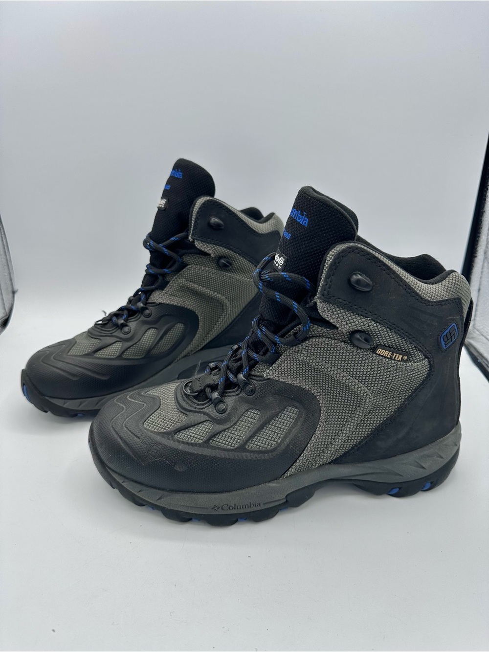 Columbia Titanium GTX Bugalution 200g Snow Boots